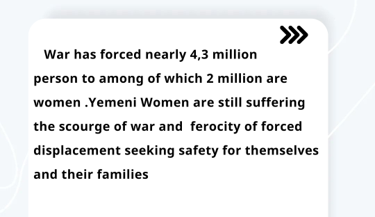 Internal displacement